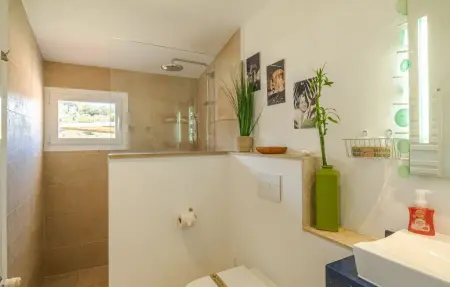 Es Socorrat, Maison 6 personnes à Portocolom - Photo 39