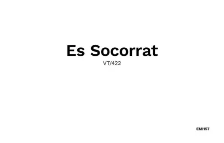 Es Socorrat, Maison 6 personnes à Portocolom - Photo 40