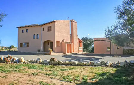 Petit Saraix, Maison 8 personnes à Santa Margalida - Photo 3