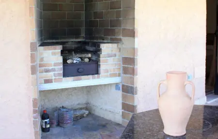 Petit Saraix, Maison 8 personnes à Santa Margalida - Photo 8
