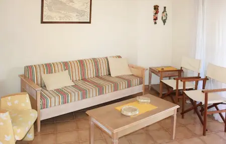 Petit Saraix, Maison 8 personnes à Santa Margalida - Photo 11