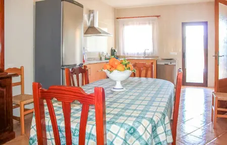 Petit Saraix, Maison 8 personnes à Santa Margalida - Photo 13