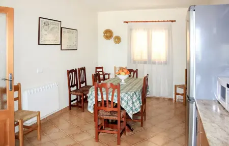 Petit Saraix, Maison 8 personnes à Santa Margalida - Photo 14