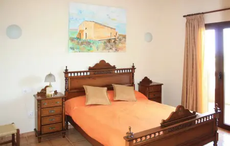 Petit Saraix, Maison 8 personnes à Santa Margalida - Photo 16
