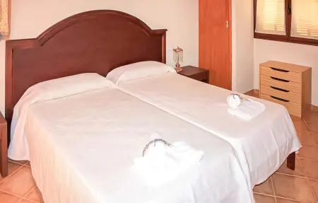 Petit Saraix, Maison 8 personnes à Santa Margalida - Photo 18