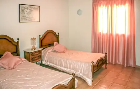Petit Saraix, Maison 8 personnes à Santa Margalida - Photo 19
