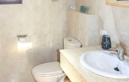 Petit Saraix, Maison 8 personnes à Santa Margalida - Photo 20
