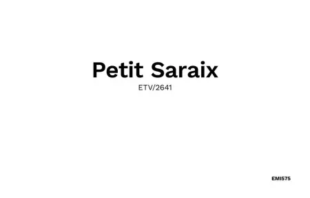 Petit Saraix, Maison 8 personnes à Santa Margalida - Photo 21