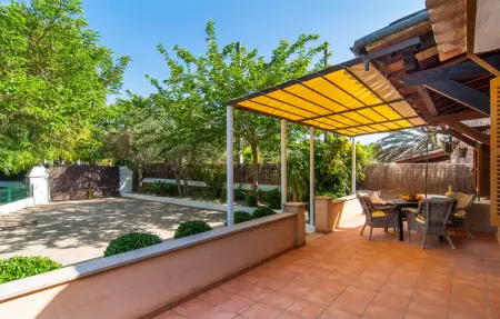 Can Tiró, Maison 4 personnes à Costitx - Photo 25