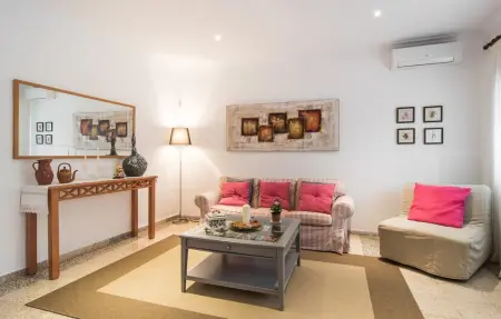 Can Tiró, Maison 4 personnes à Costitx - Photo 27