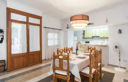 Can Tiró, Maison 4 personnes à Costitx - Photo 29