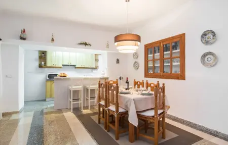 Can Tiró, Maison 4 personnes à Costitx - Photo 30