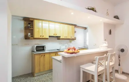 Can Tiró, Maison 4 personnes à Costitx - Photo 32