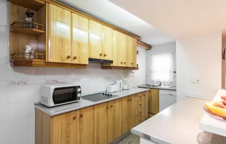 Can Tiró, Maison 4 personnes à Costitx - Photo 34
