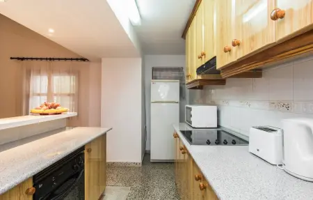 Can Tiró, Maison 4 personnes à Costitx - Photo 35