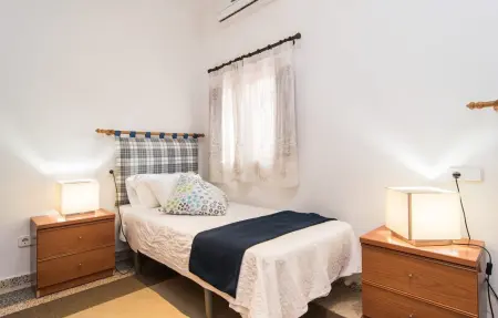 Can Tiró, Maison 4 personnes à Costitx - Photo 38