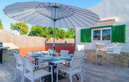 Casa Neptuno, Maison 6 personnes à Cala Ratjada - Photo 5
