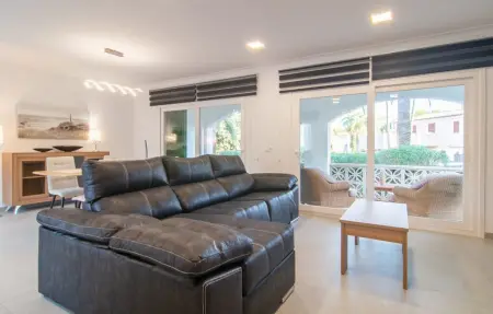 Casa Neptuno, Maison 6 personnes à Cala Ratjada - Photo 8