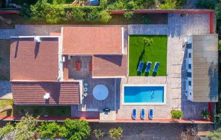 Casa Neptuno, Maison 6 personnes à Cala Ratjada - Photo 13