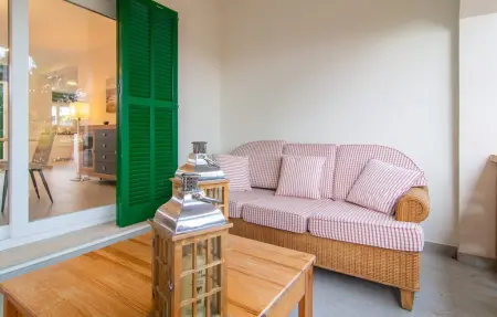 Casa Neptuno, Maison 6 personnes à Cala Ratjada - Photo 14