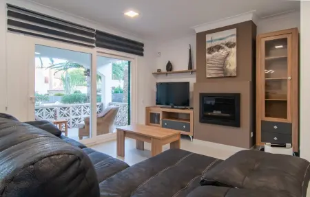 Casa Neptuno, Maison 6 personnes à Cala Ratjada - Photo 19