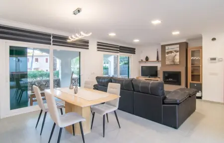 Casa Neptuno, Maison 6 personnes à Cala Ratjada - Photo 20
