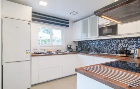 Casa Neptuno, Maison 6 personnes à Cala Ratjada - Photo 22