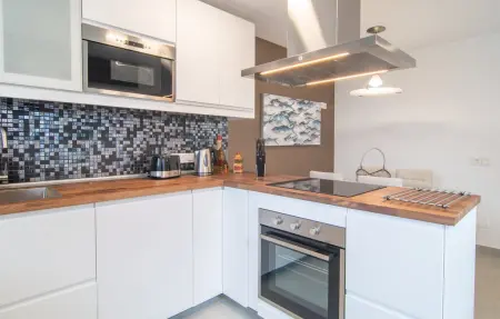 Casa Neptuno, Maison 6 personnes à Cala Ratjada - Photo 23