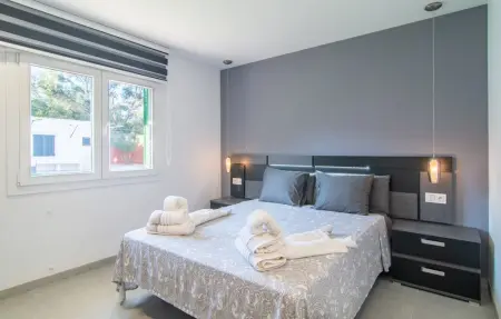 Casa Neptuno, Maison 6 personnes à Cala Ratjada - Photo 24