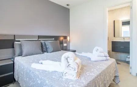 Casa Neptuno, Maison 6 personnes à Cala Ratjada - Photo 25