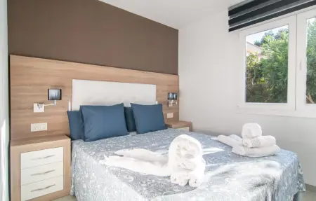 Casa Neptuno, Maison 6 personnes à Cala Ratjada - Photo 27