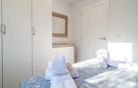 Casa Neptuno, Maison 6 personnes à Cala Ratjada - Photo 28