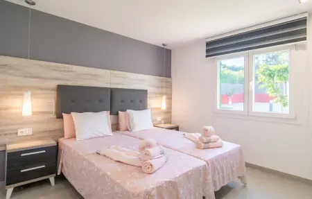 Casa Neptuno, Maison 6 personnes à Cala Ratjada - Photo 29