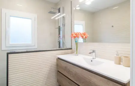 Casa Neptuno, Maison 6 personnes à Cala Ratjada - Photo 33