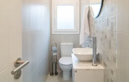 Casa Neptuno, Maison 6 personnes à Cala Ratjada - Photo 34