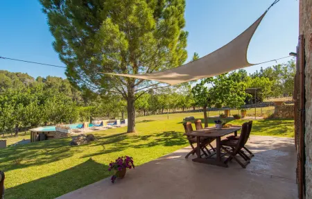 Banyols, Maison 6 personnes à Alaro - Photo 1