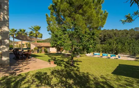 Banyols, Maison 6 personnes à Alaro - Photo 2