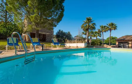 Banyols, Maison 6 personnes à Alaro - Photo 3