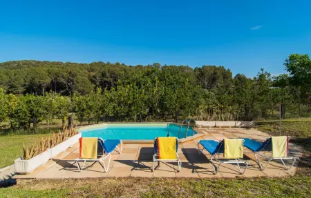 Banyols, Maison 6 personnes à Alaro - Photo 4