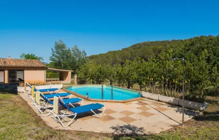 Banyols, Maison 6 personnes à Alaro - Photo 6