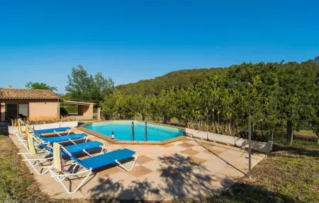 Banyols, Maison 6 personnes à Alaro - Photo 9