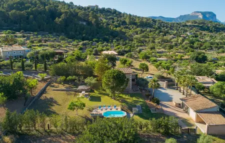 Banyols, Maison 6 personnes à Alaro - Photo 14