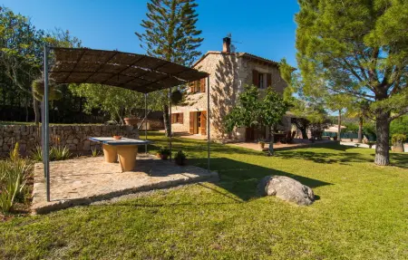 Banyols, Maison 6 personnes à Alaro - Photo 16