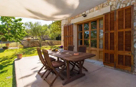 Banyols, Maison 6 personnes à Alaro - Photo 18