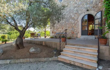 Banyols, Maison 6 personnes à Alaro - Photo 19