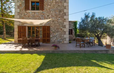 Banyols, Maison 6 personnes à Alaro - Photo 20