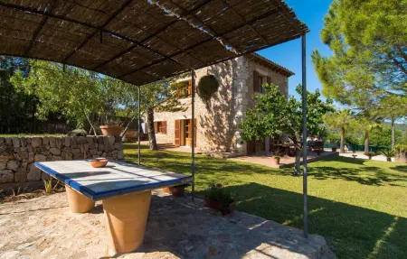 Banyols, Maison 6 personnes à Alaro - Photo 21