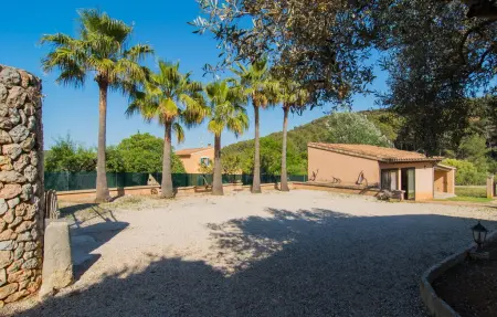 Banyols, Maison 6 personnes à Alaro - Photo 22