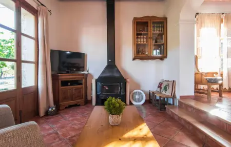 Banyols, Maison 6 personnes à Alaro - Photo 23