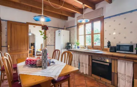 Banyols, Maison 6 personnes à Alaro - Photo 26